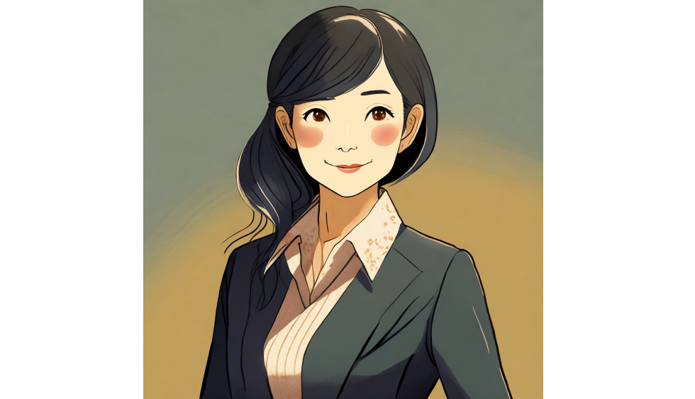 田中 豊子